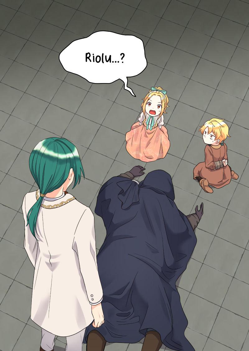 The Twin Siblings’ New Life - Chapter 50 Page 4