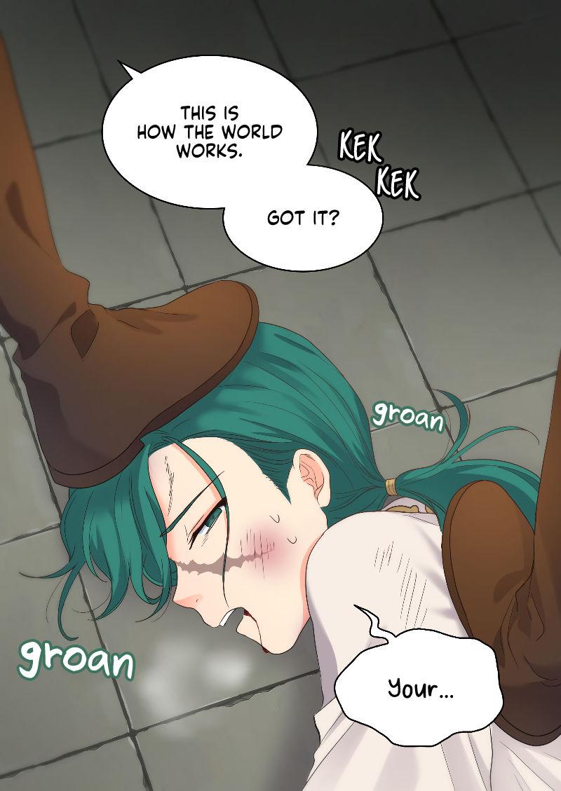 The Twin Siblings’ New Life - Chapter 50 Page 43