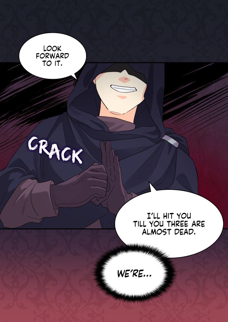 The Twin Siblings’ New Life - Chapter 50 Page 45