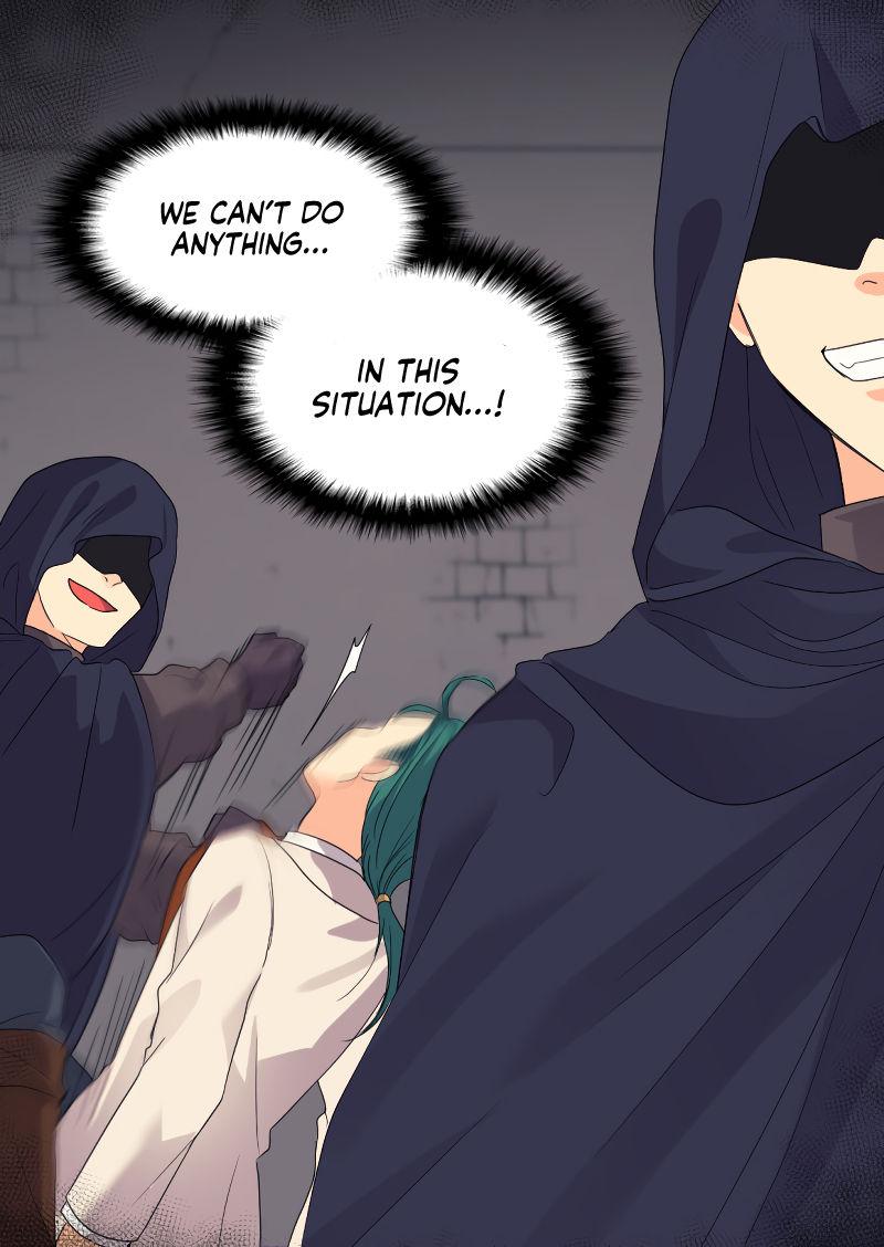The Twin Siblings’ New Life - Chapter 50 Page 47