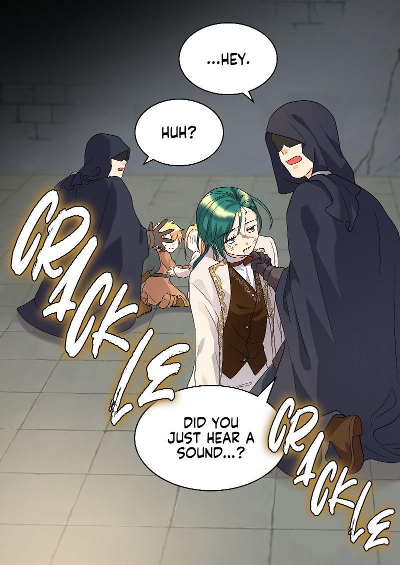 The Twin Siblings’ New Life - Chapter 50 Page 50