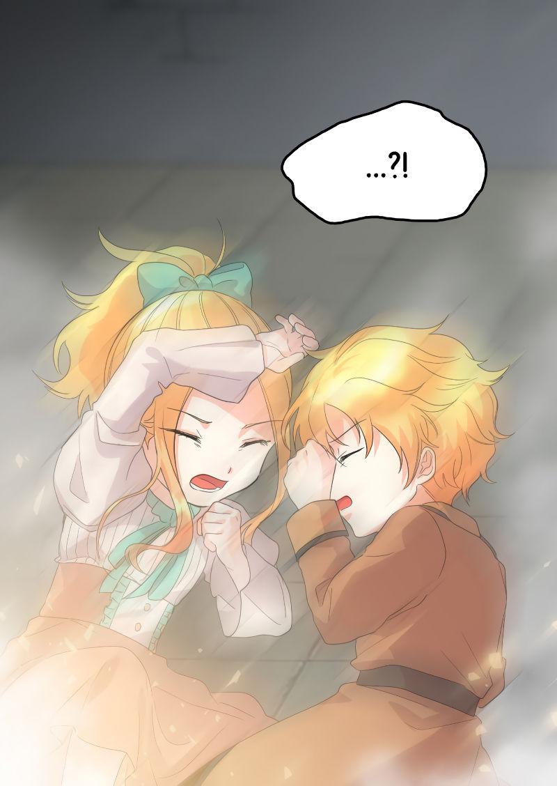 The Twin Siblings’ New Life - Chapter 50 Page 52
