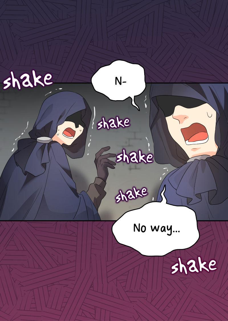 The Twin Siblings’ New Life - Chapter 50 Page 53