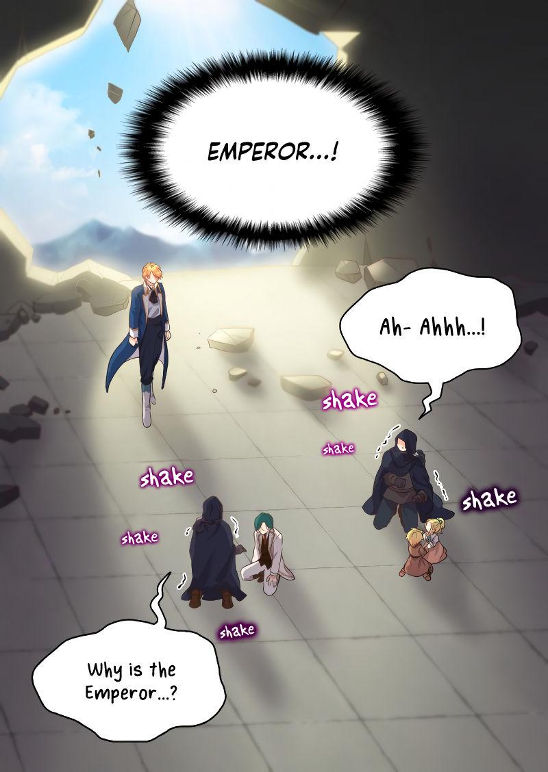 The Twin Siblings’ New Life - Chapter 50 Page 59