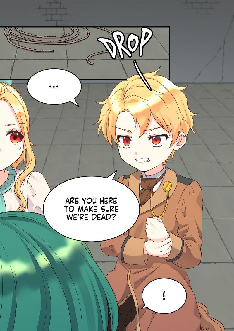 The Twin Siblings’ New Life - Chapter 50 Page 6