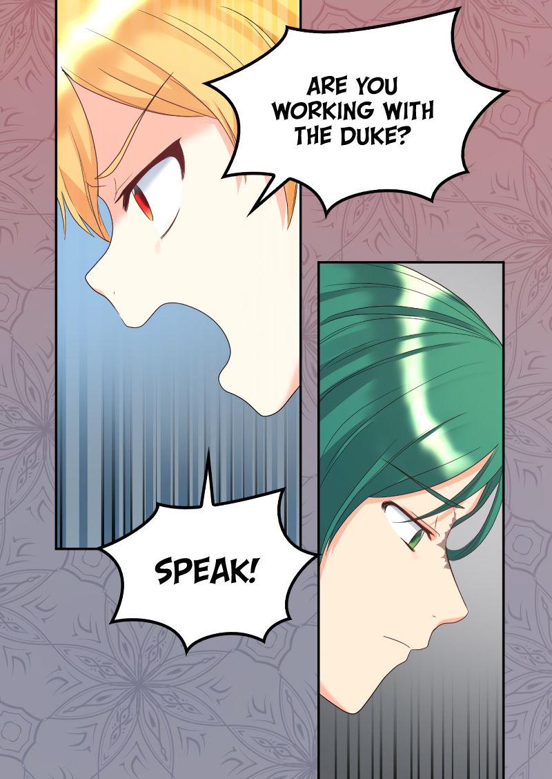 The Twin Siblings’ New Life - Chapter 50 Page 7