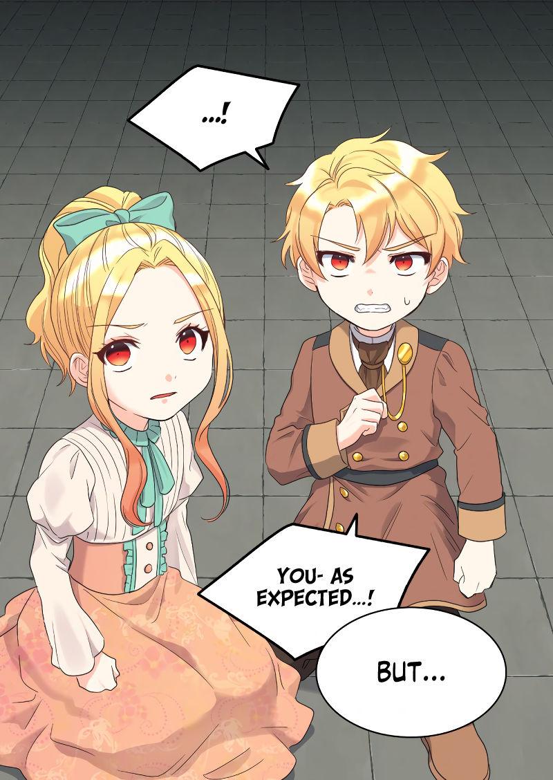 The Twin Siblings’ New Life - Chapter 50 Page 9