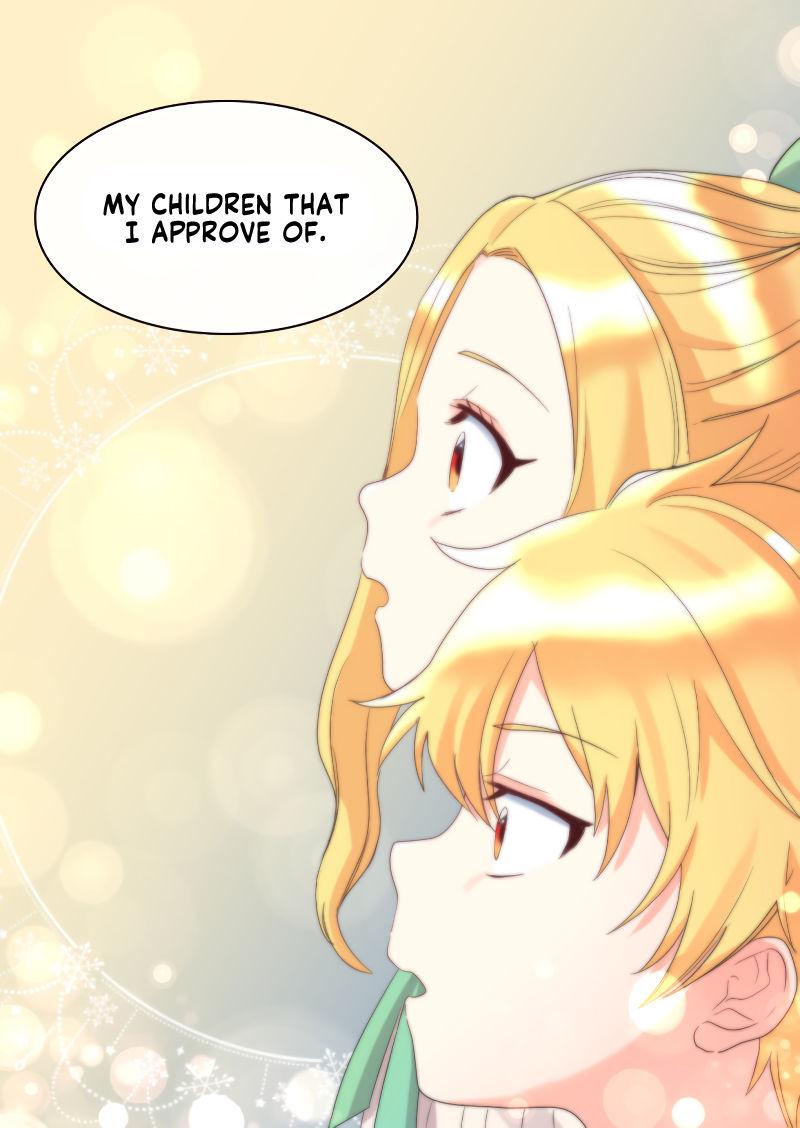 The Twin Siblings’ New Life - Chapter 51 Page 11