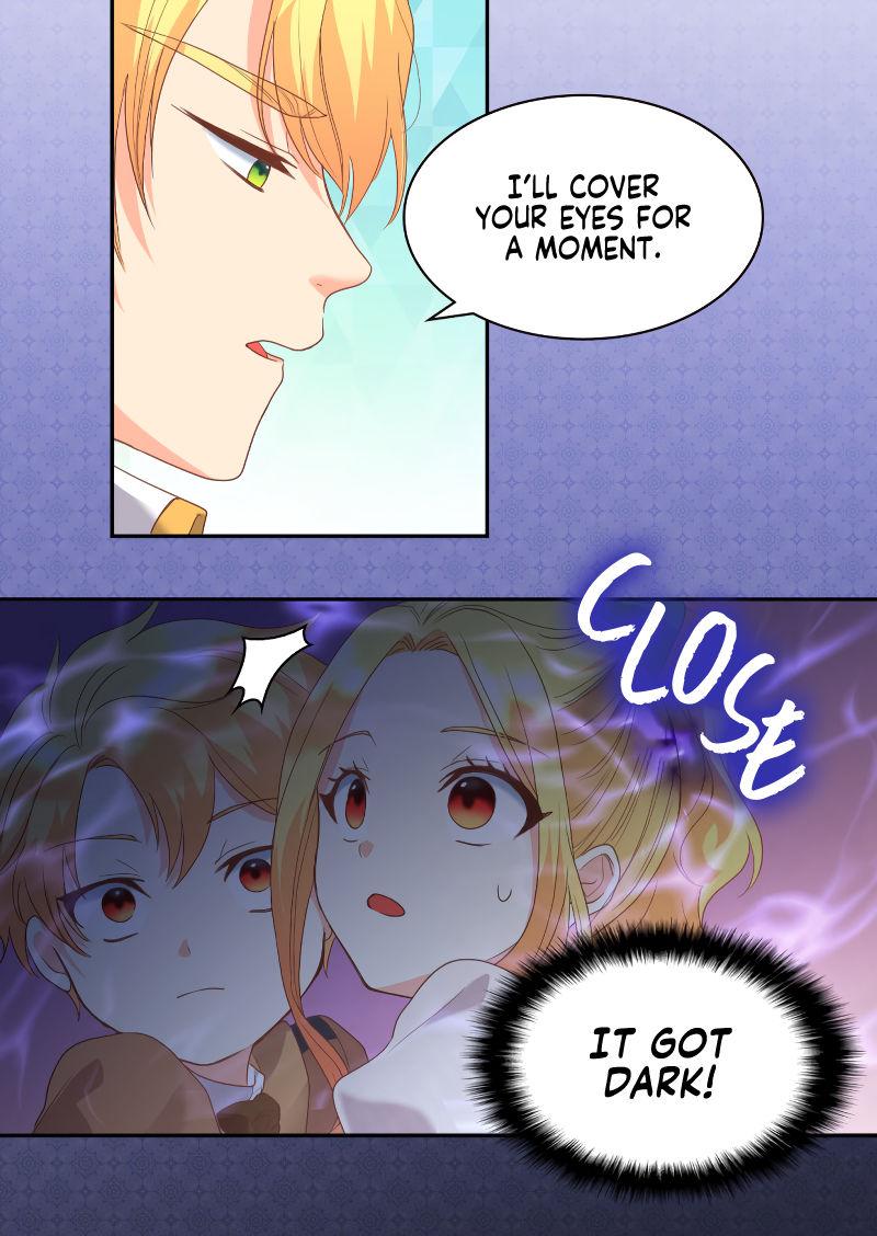 The Twin Siblings’ New Life - Chapter 51 Page 26