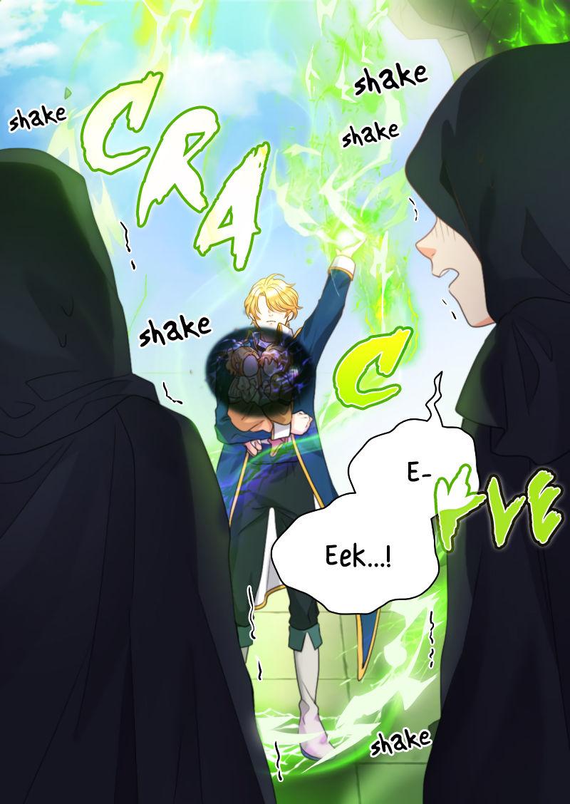 The Twin Siblings’ New Life - Chapter 51 Page 28