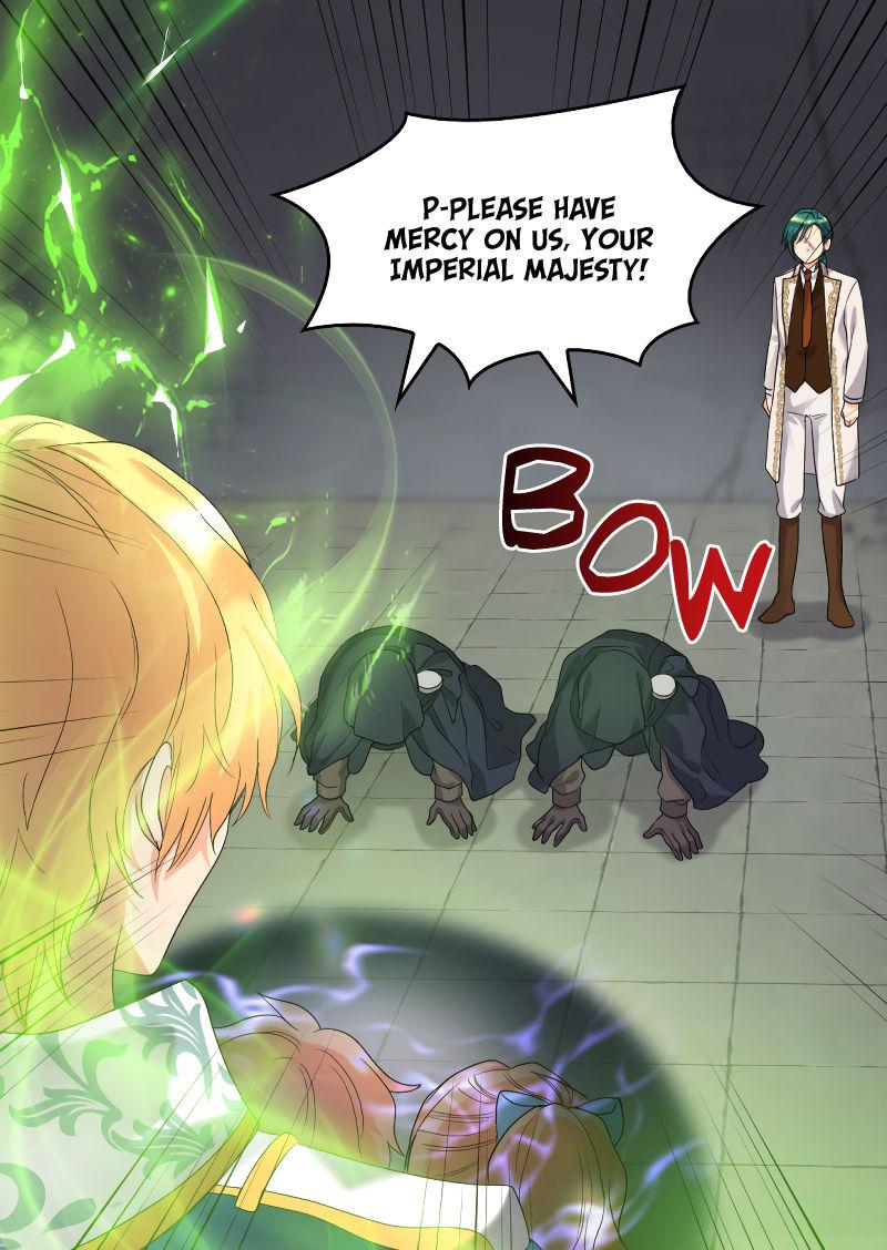 The Twin Siblings’ New Life - Chapter 51 Page 29