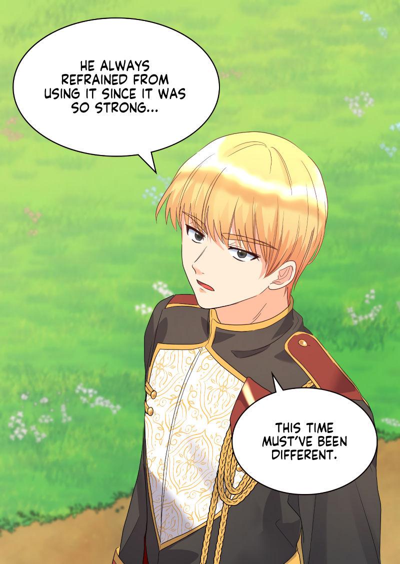 The Twin Siblings’ New Life - Chapter 51 Page 35