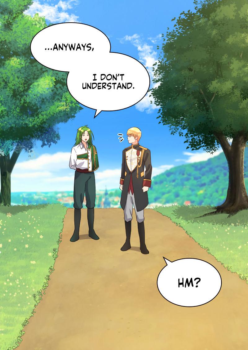 The Twin Siblings’ New Life - Chapter 51 Page 36