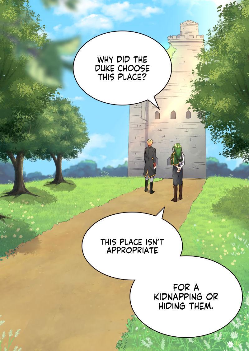 The Twin Siblings’ New Life - Chapter 51 Page 37