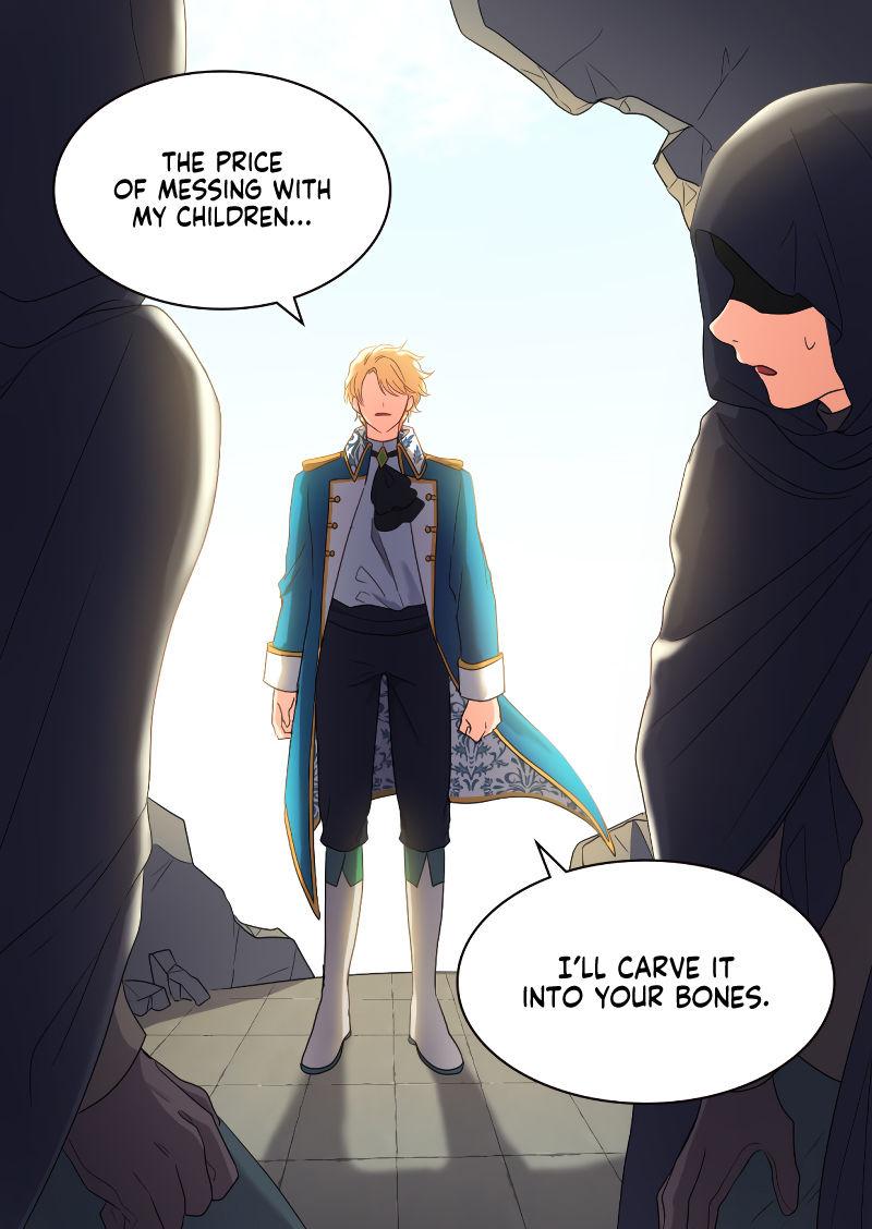 The Twin Siblings’ New Life - Chapter 51 Page 4