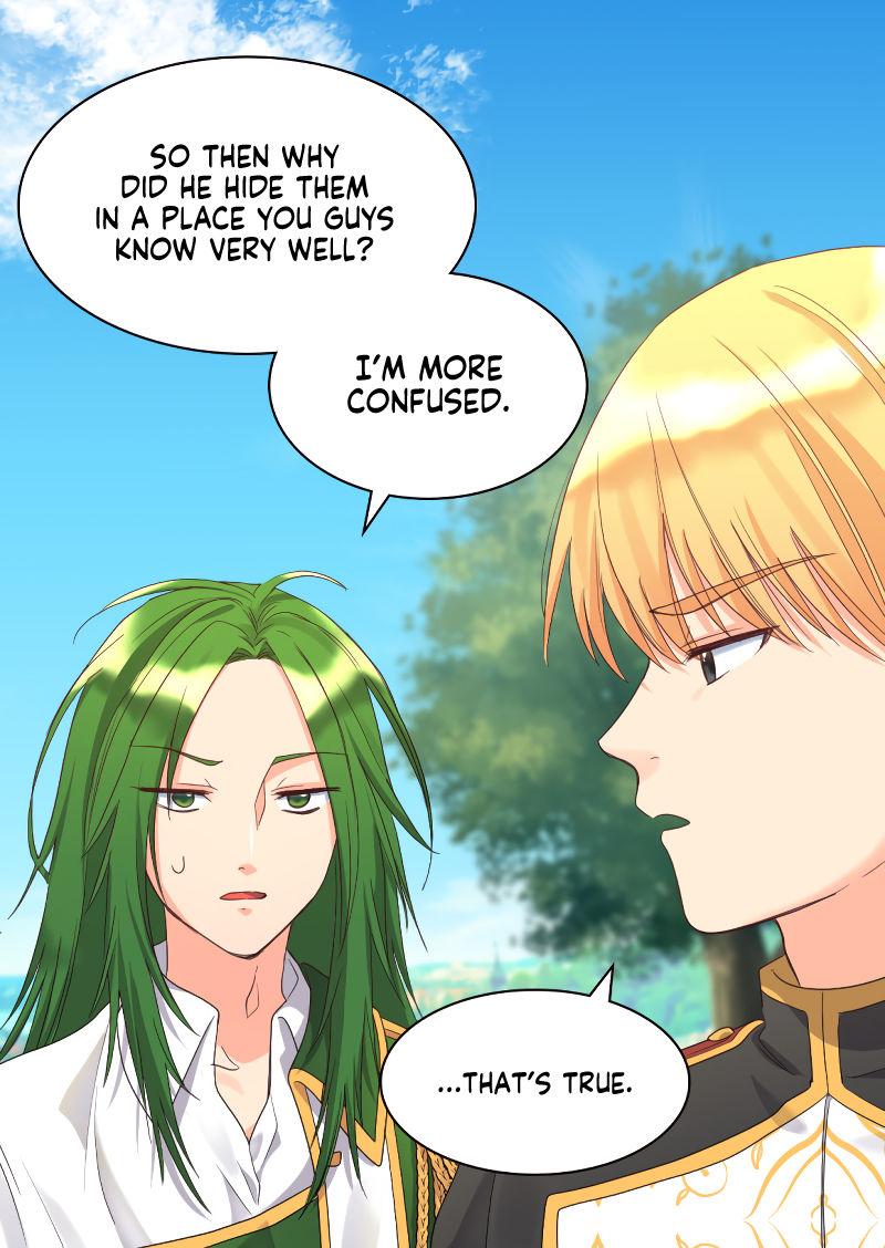 The Twin Siblings’ New Life - Chapter 51 Page 40