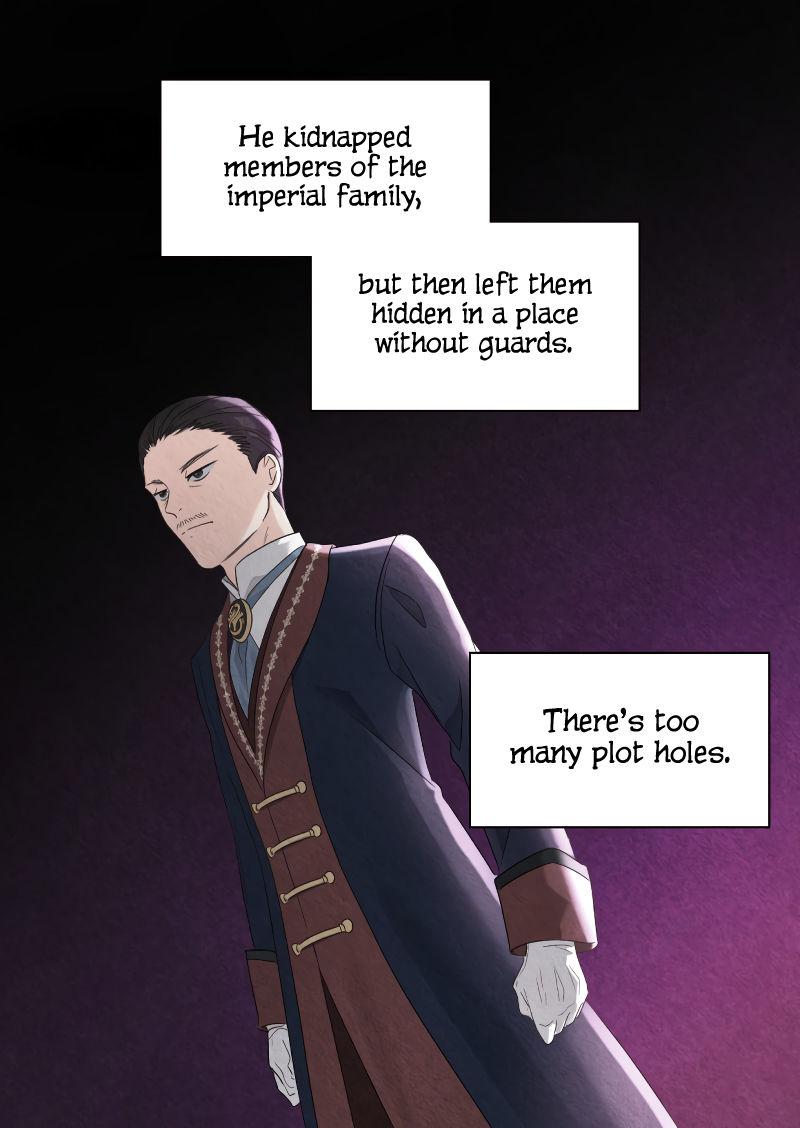 The Twin Siblings’ New Life - Chapter 51 Page 41