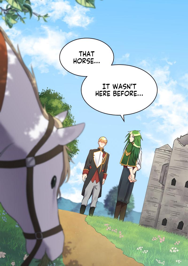 The Twin Siblings’ New Life - Chapter 51 Page 44