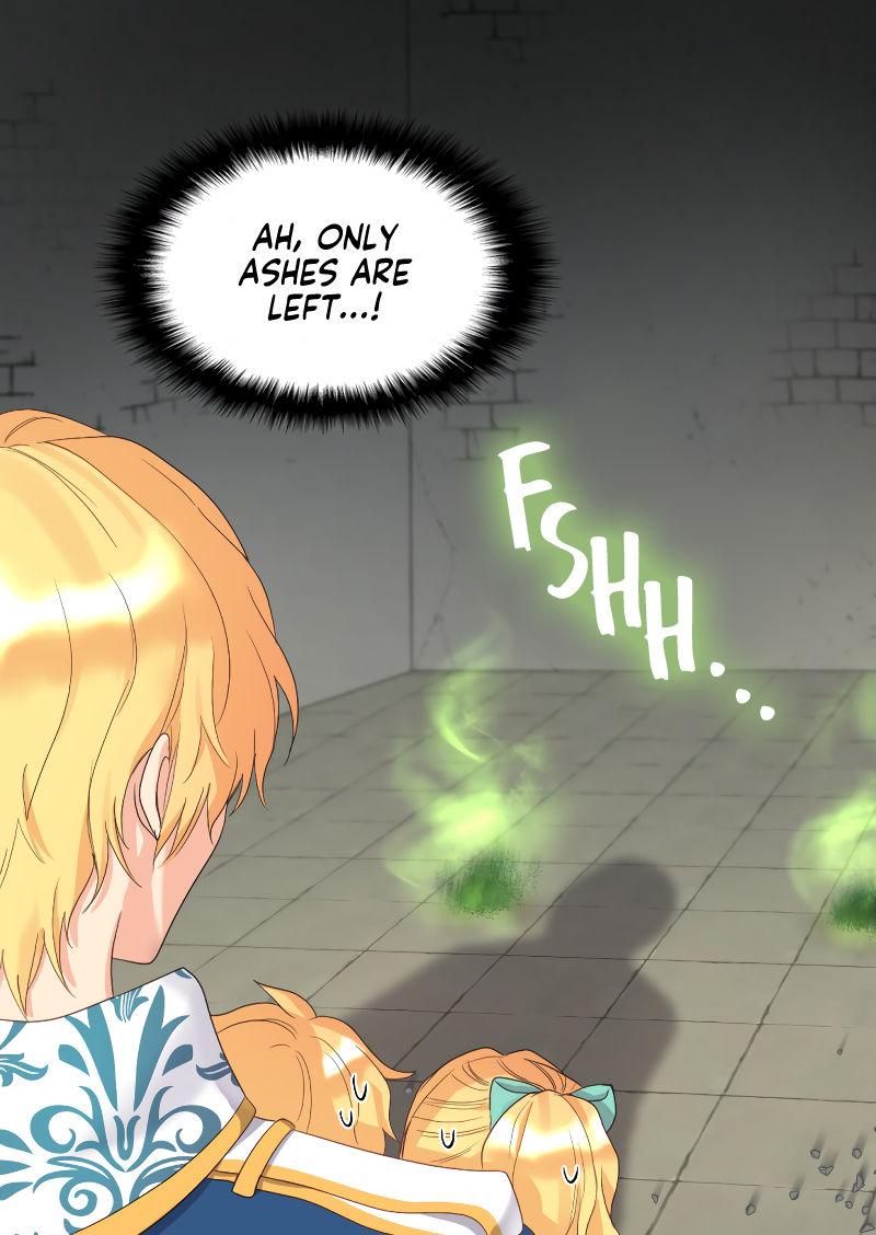 The Twin Siblings’ New Life - Chapter 51 Page 48