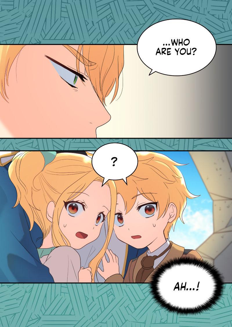 The Twin Siblings’ New Life - Chapter 51 Page 50