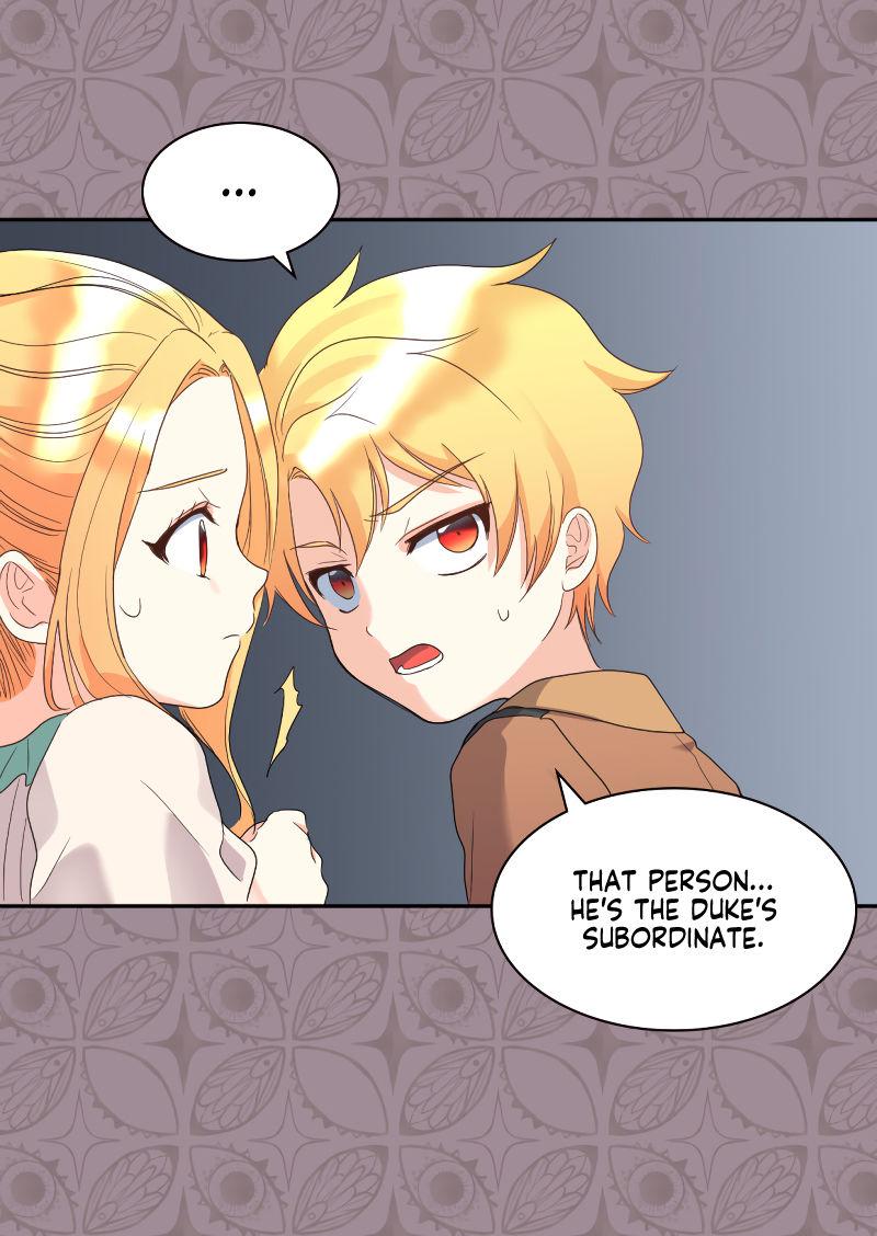 The Twin Siblings’ New Life - Chapter 51 Page 52