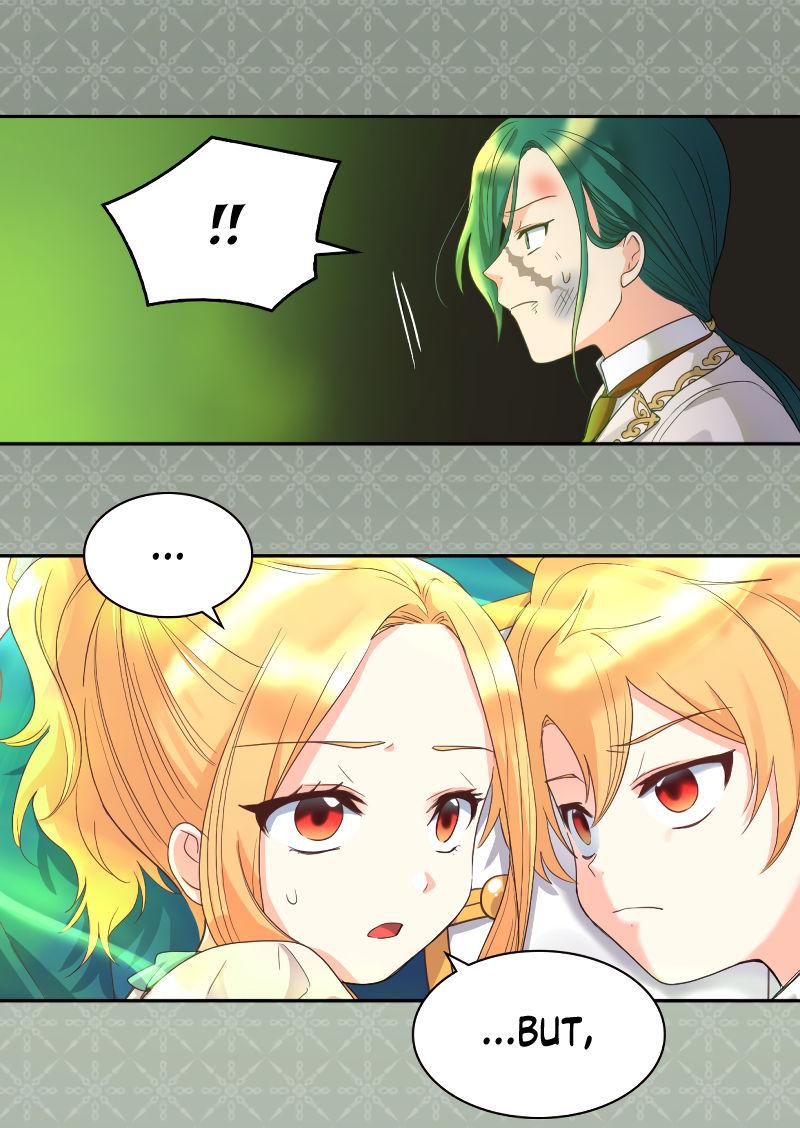 The Twin Siblings’ New Life - Chapter 51 Page 54