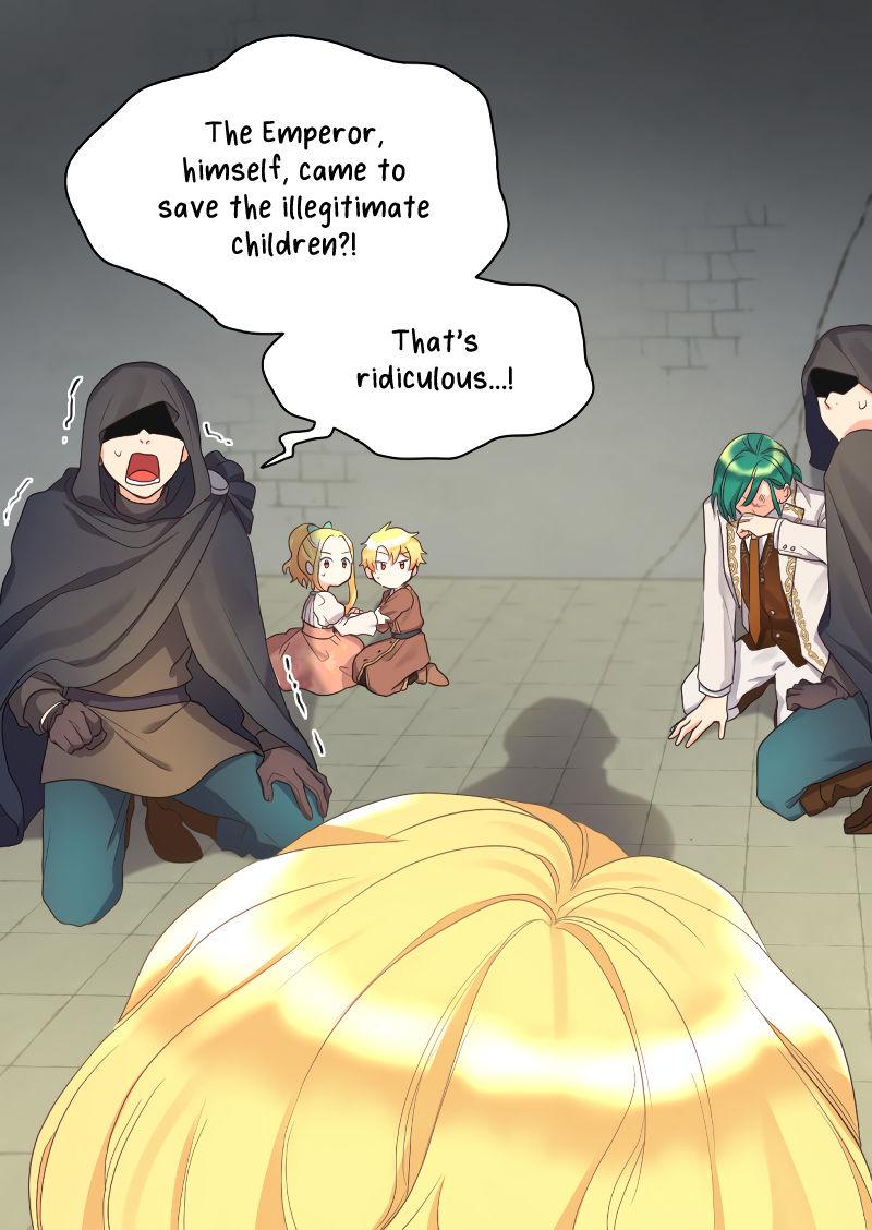 The Twin Siblings’ New Life - Chapter 51 Page 6