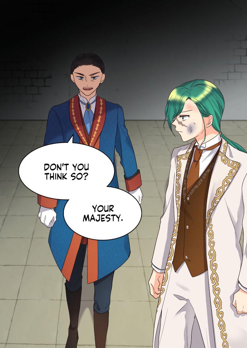 The Twin Siblings’ New Life - Chapter 51 Page 60