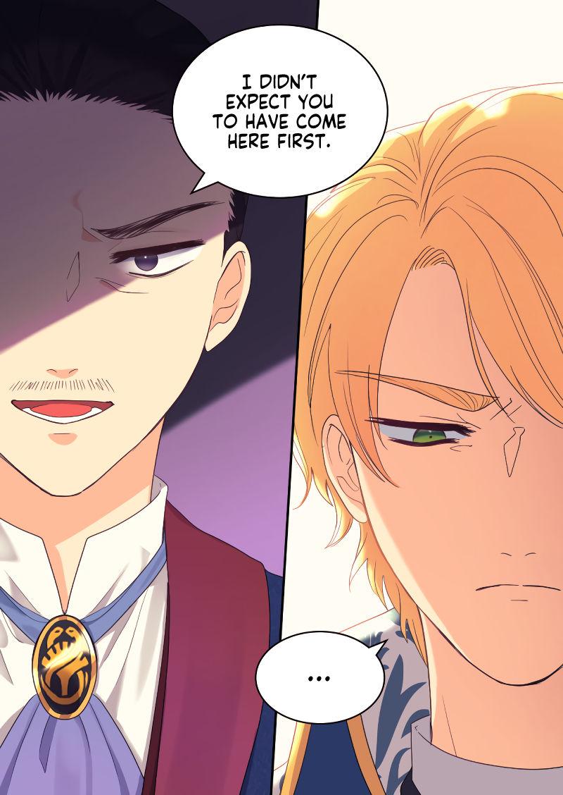 The Twin Siblings’ New Life - Chapter 51 Page 61
