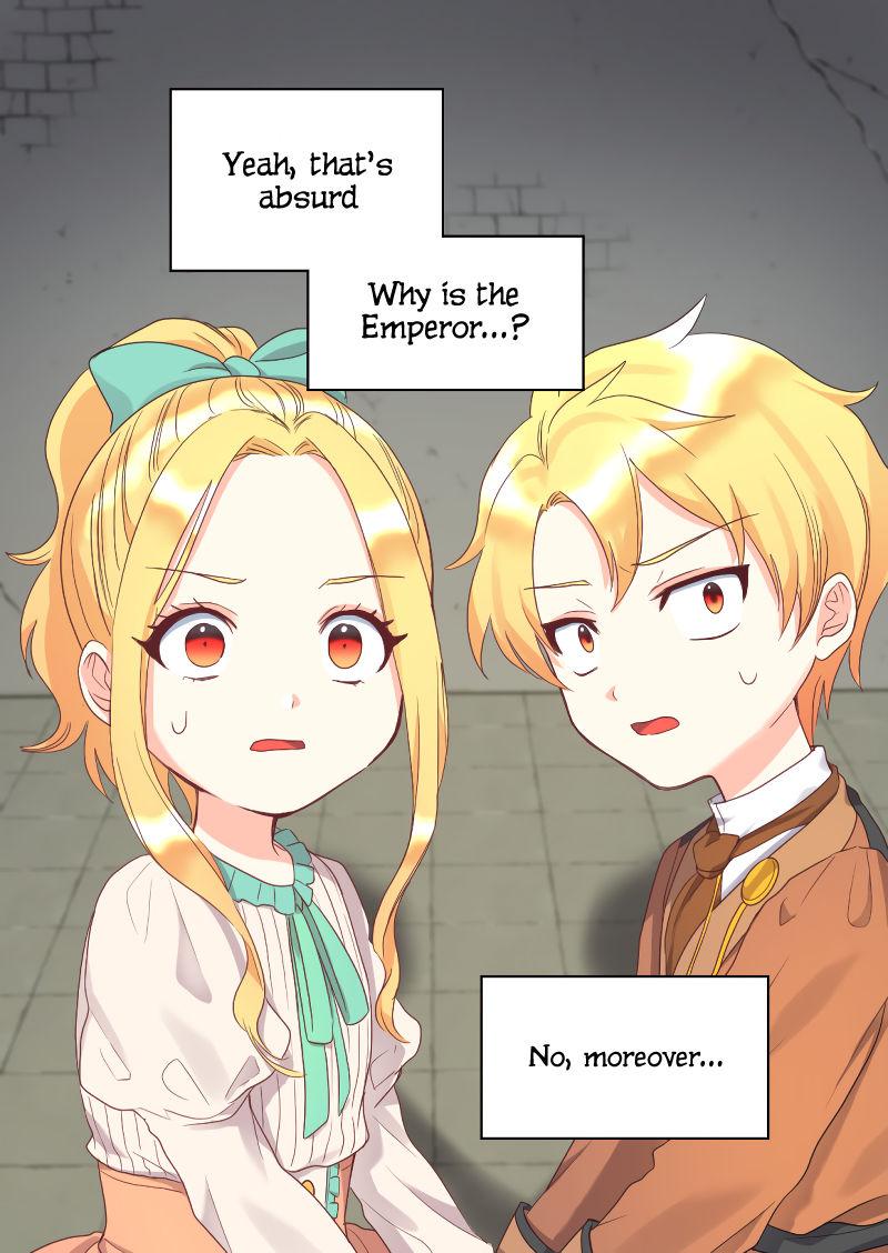 The Twin Siblings’ New Life - Chapter 51 Page 7