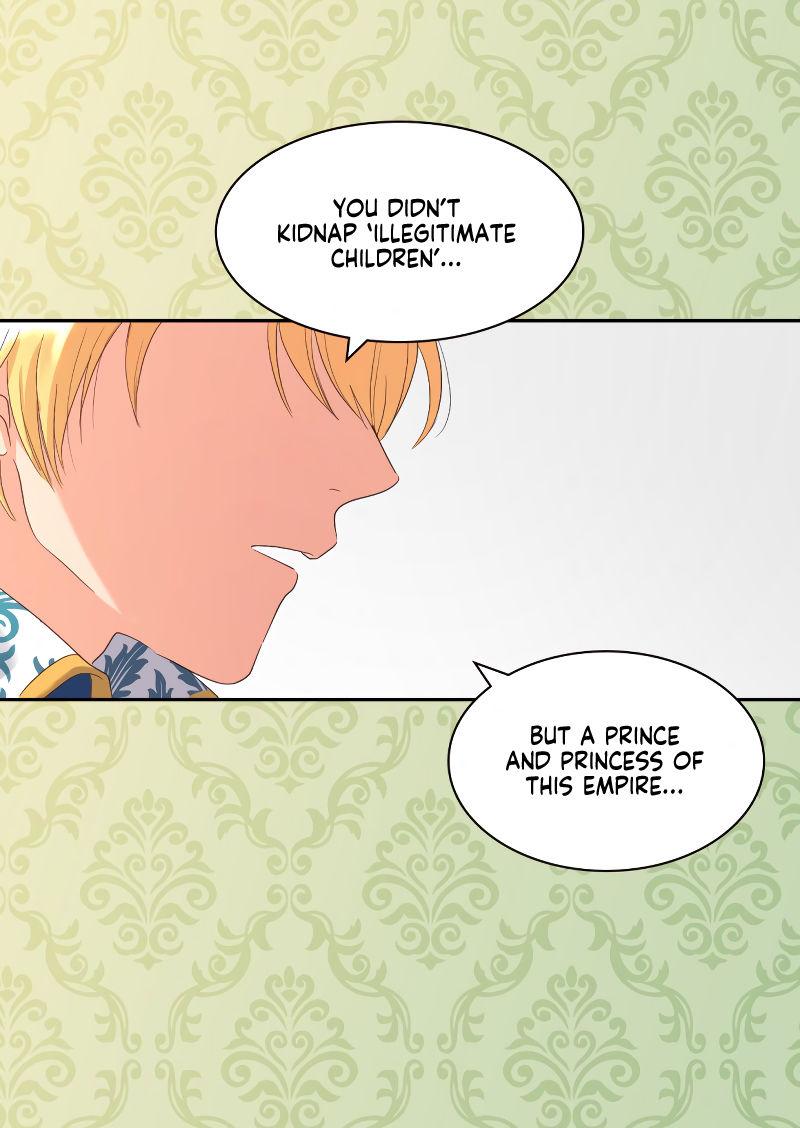 The Twin Siblings’ New Life - Chapter 51 Page 9