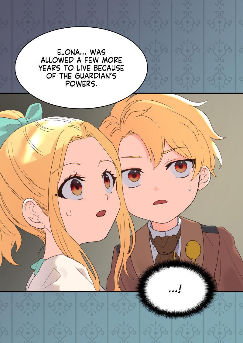 The Twin Siblings’ New Life - Chapter 52 Page 12