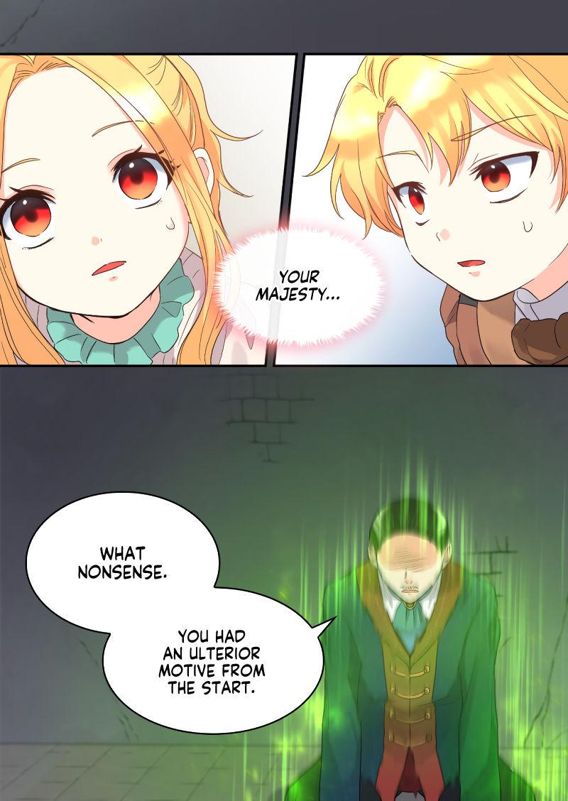 The Twin Siblings’ New Life - Chapter 52 Page 17