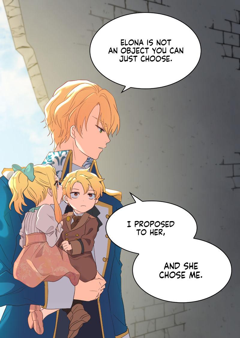 The Twin Siblings’ New Life - Chapter 52 Page 19