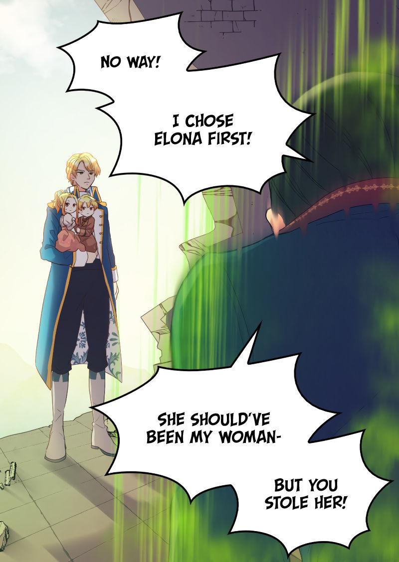 The Twin Siblings’ New Life - Chapter 52 Page 20