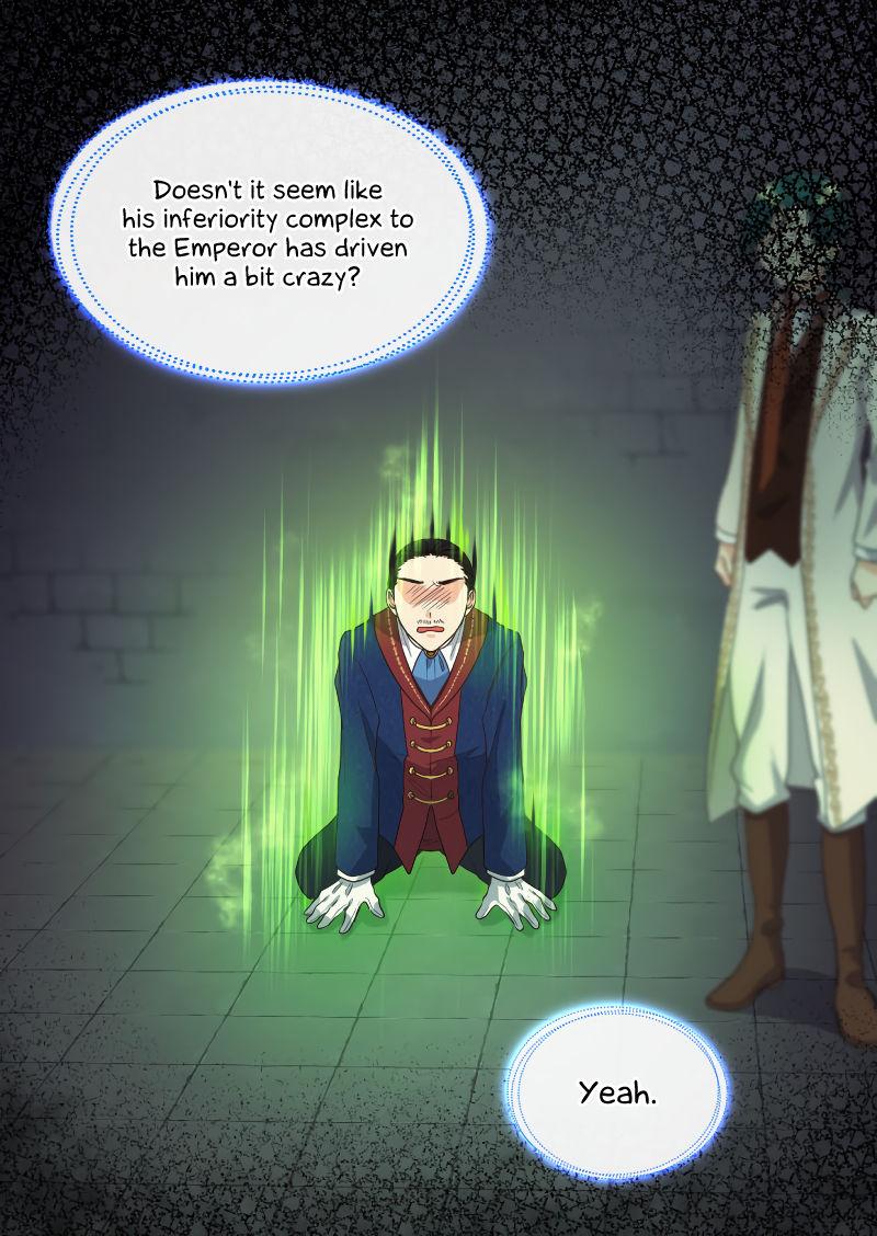 The Twin Siblings’ New Life - Chapter 52 Page 24