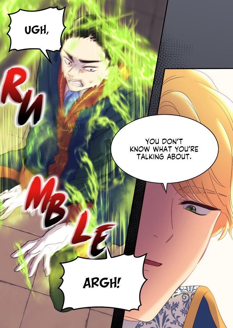 The Twin Siblings’ New Life - Chapter 52 Page 26