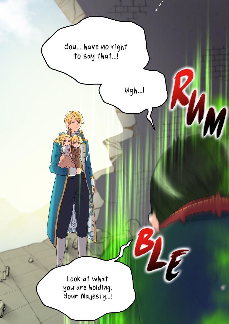 The Twin Siblings’ New Life - Chapter 52 Page 28