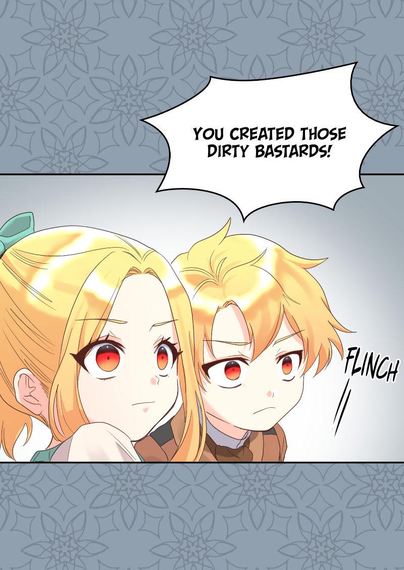 The Twin Siblings’ New Life - Chapter 52 Page 29
