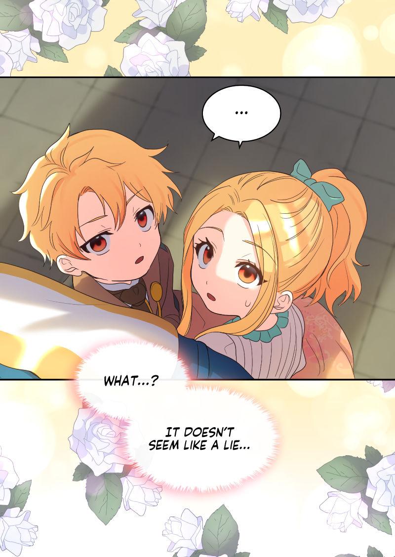 The Twin Siblings’ New Life - Chapter 52 Page 32
