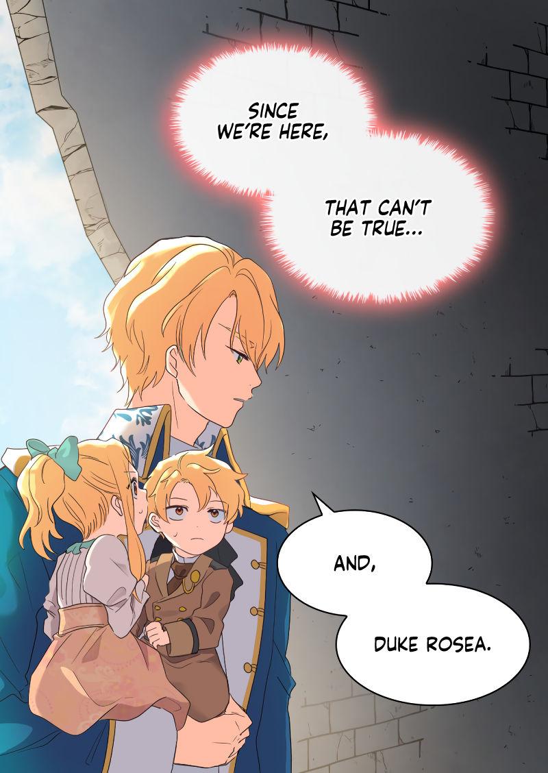 The Twin Siblings’ New Life - Chapter 52 Page 33