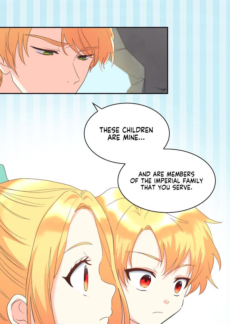 The Twin Siblings’ New Life - Chapter 52 Page 36
