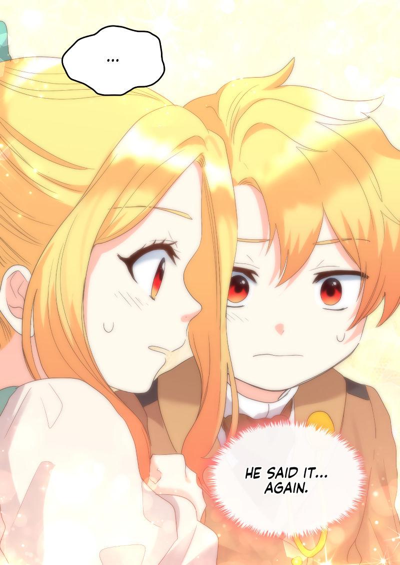 The Twin Siblings’ New Life - Chapter 52 Page 37