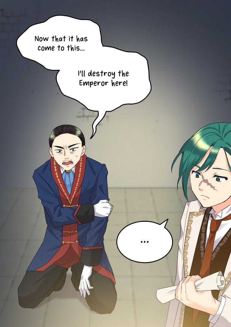 The Twin Siblings’ New Life - Chapter 52 Page 42