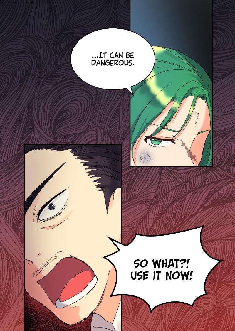 The Twin Siblings’ New Life - Chapter 52 Page 46