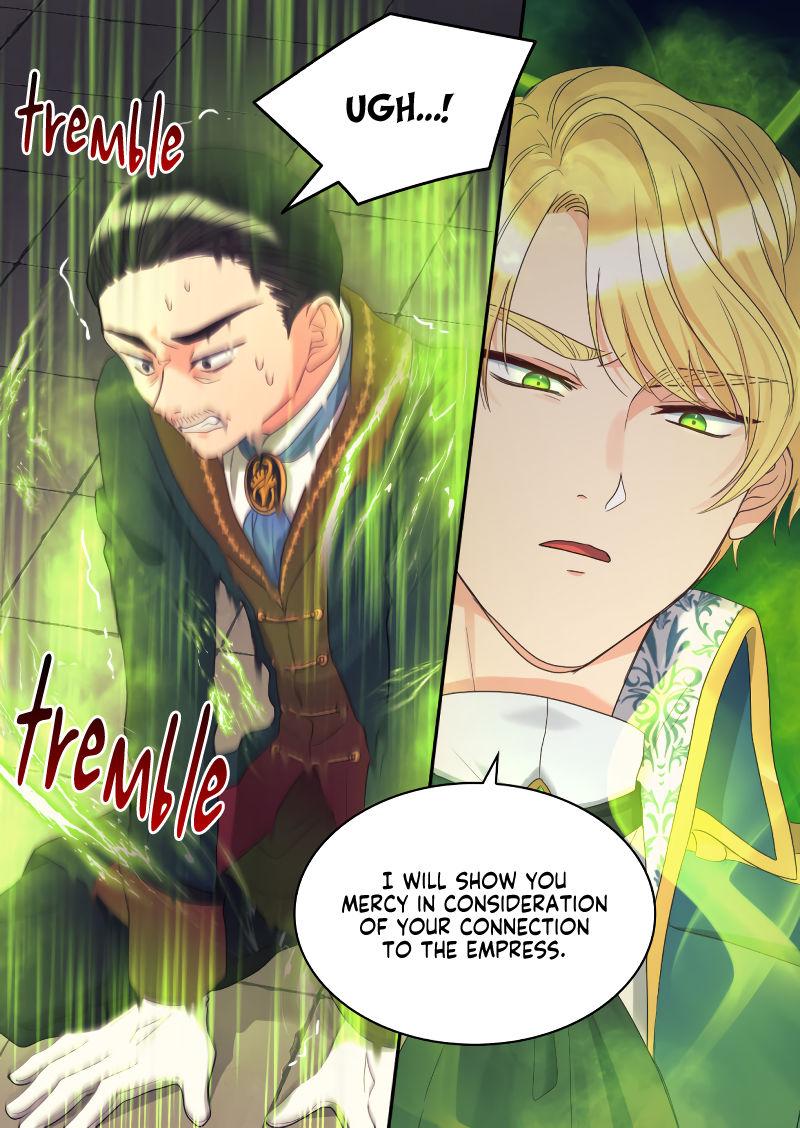 The Twin Siblings’ New Life - Chapter 52 Page 6