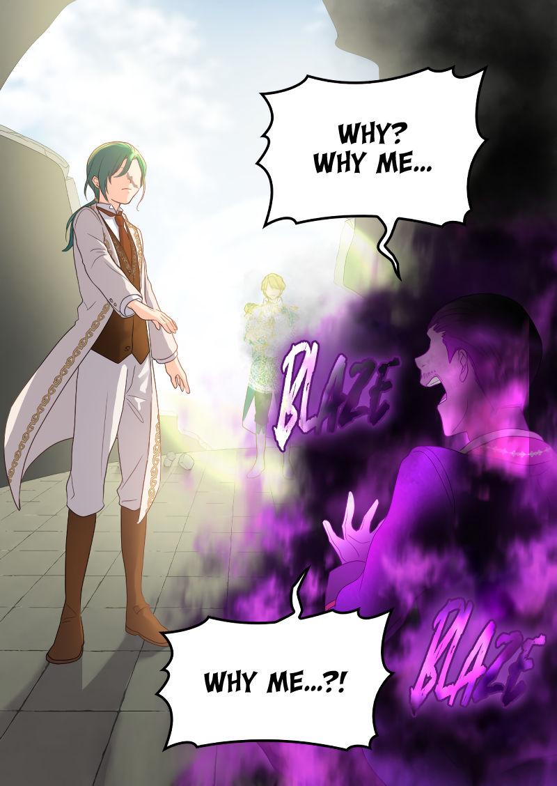 The Twin Siblings’ New Life - Chapter 52 Page 60