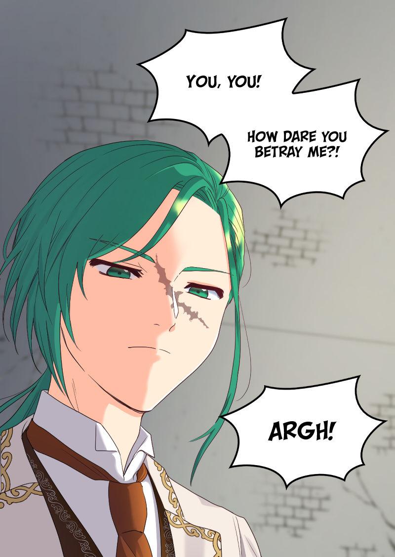 The Twin Siblings’ New Life - Chapter 52 Page 61