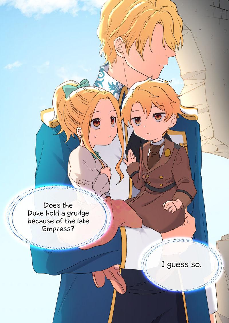 The Twin Siblings’ New Life - Chapter 52 Page 9