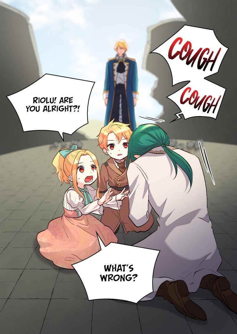The Twin Siblings’ New Life - Chapter 53 Page 11